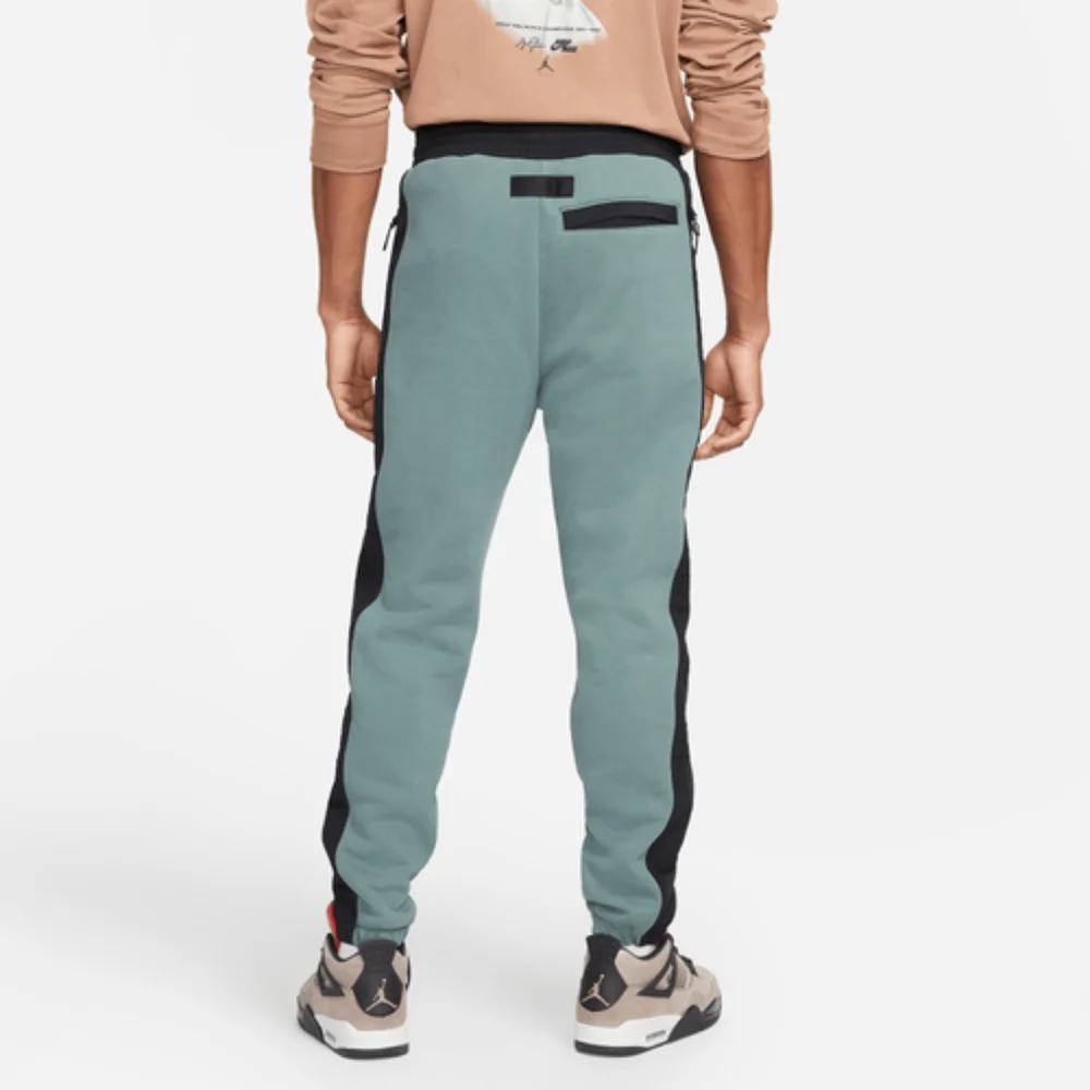 (Set) Jordan Mens 23 Engineered Fleece Pullover‎ Hoodie & Fleece Pants